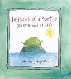 Book: Lessons of a Turtle
