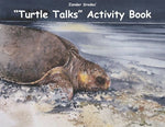 Book: Turtle Talks Activity Book