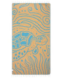 Sand Cloud - Sandy Turtle Towel