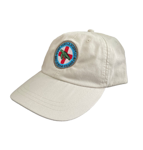 Logo Hat: Shell