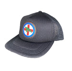 Logo "Trucker" Snapback Hat