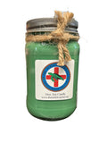 Turtle Hospital Soy Candles