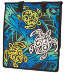 Insulated Bag - War Blue (Large)