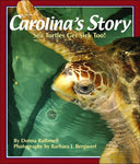 Book: Carolina's Story