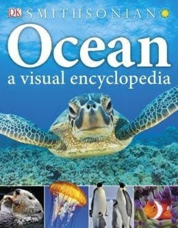 Book: Ocean Visual Encyclopedia