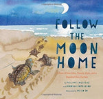 Book: Follow the Moon Home