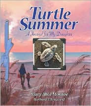 Book: Turtle Summer