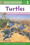Book: Young Reader's Turtles