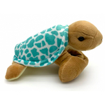 Huggable Sea Turtle