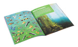 Book: Discovery Real Life Ocean Sticker Book