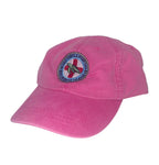 Logo Hat: Magenta