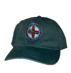 Logo Hat: Sage