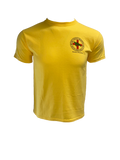 Youth T-Shirt: Lemon Zest