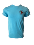 T- Shirt- Sky Blue