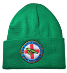 Beanie: Clover