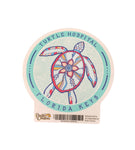 Ocean Turtle Sticker