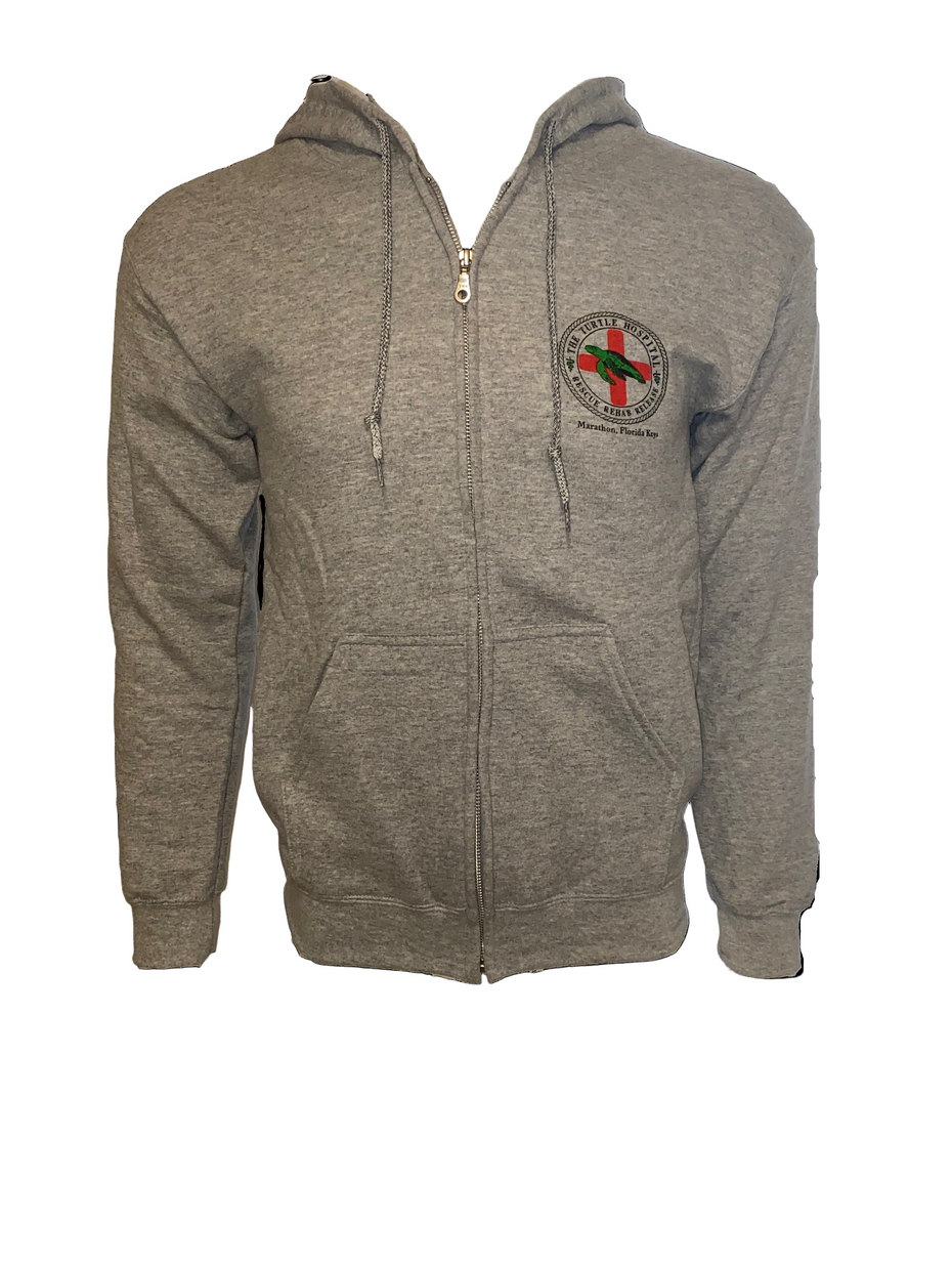 Long Sleeve Apparel The Turtle Hospital