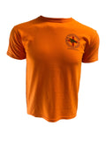 Youth T-Shirt: Orange