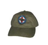 Hat- Khaki