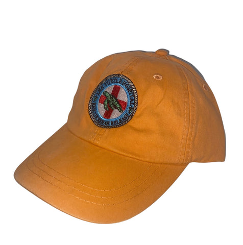 Logo Hat: Dreamsicle